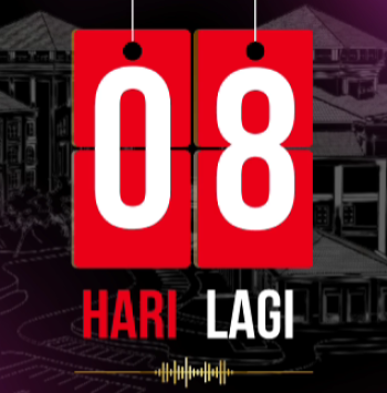 8 HARI LAGI TEMPOH PERMOHONAN GERAN PENYELIDIKAN KOLABORATIF (SINERGI)